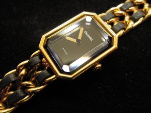 シャネル 大吉今里店