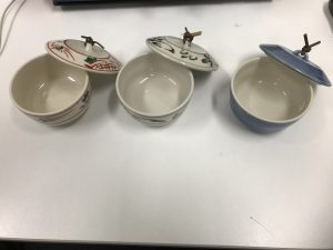 ブランド食器の高価買取なら大吉　大阪　池田店