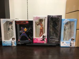 フィギア高価買取なら大吉　大阪　池田店 (1)