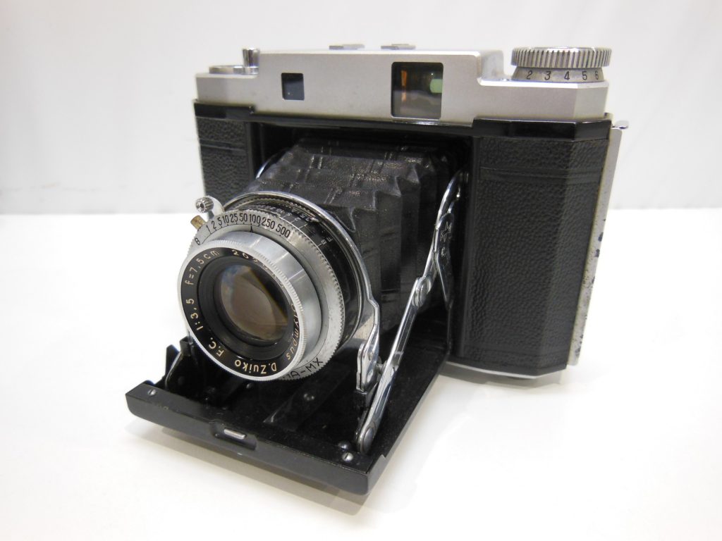 豊田市の古いカメラ買取も、大吉豊田店にお任せください★