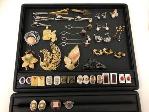 アクセサリー類の高価買取なら大吉　大阪　池田店