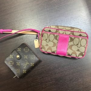 コーチ ブランド バッグ 財布 買取 小倉南区 サニーサイドモール小倉 大吉
