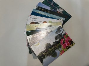 テレカ,買取,広島