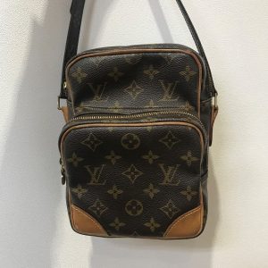 ヴィトン　ブランド　バッグ 財布　買取　小倉南区　サニーサイドモール小倉　大吉