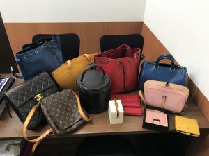 ヴィトン,シャネル,たくさん高価買取り致しました!!