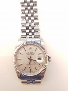 ROLEX　壊れていてもお買取りします！買取専門店大吉イオンタウン宇多津店（香川県）