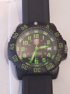 LUMINOXもお買取り出来ます('ω')ノ買取専門店大吉イオンタウン宇多津店(香川県)