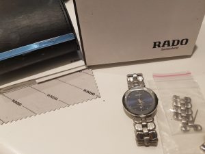 RADO フローレンス お買取り致します。買取専門店大吉イオンタウン宇多津店(香川県)