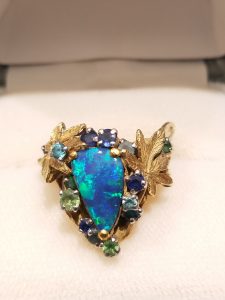 石付きの指輪、ネックレスでもお買取り致します。買取専門店大吉イオンタウン宇多津店(香川県)