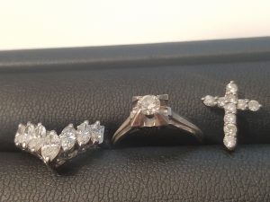 ダイヤモンドリング高価買取!買取専門店大吉イオンタウン宇多津店(香川県)