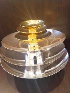 金杯・銀杯買い取ります。買取専門店大吉イオンタウン宇多津店（香川県）