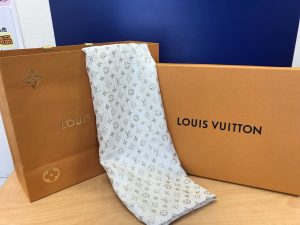 眠っているルイヴィトンは買取専門店大吉　円山公園店へお持ちください！