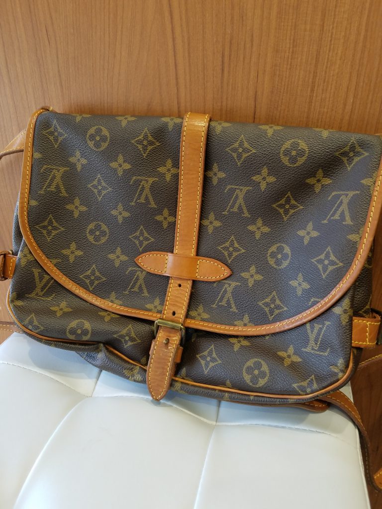 毎日高額査定連発！ルイヴィトン売るなら買取専門店大吉イオンタウン宇多津店（香川県）