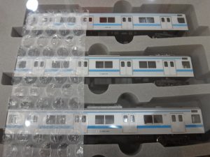 Nゲージの買取ならキッピーモール三田店へ!