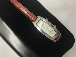 フルラの時計を買取致しました！大吉羽曳野店