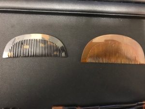 櫛（くし）簪（かんざし）笄（こうがい）高価買取なら大吉　大阪　池田店