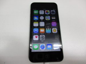 スマートフォン高価買取致します。生駒駅からすぐの買取専門店大吉グリーンヒルいこま店でお買取させて頂きましたスマートフォンの画像です。