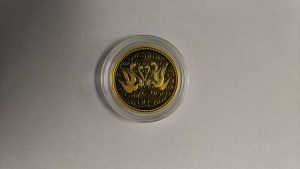 藤沢駅で記念コインを売るなら！高価買取の大吉藤沢店へ！