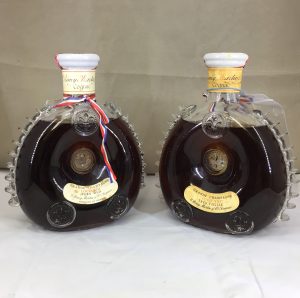 ルイ13世（洋酒）のお買取りなら天神橋筋商店街の大吉へ