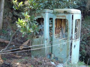 テレカ買取は松山市の大吉松山久万ノ台店にお任せ下さい！