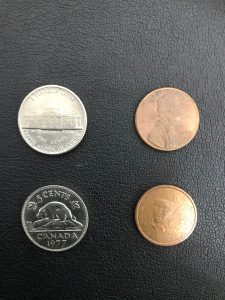 古銭 外国銭 (4)