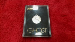 純銀メダルをお買取り致しました。買取専門店　大吉　仙台泉大沢店です。