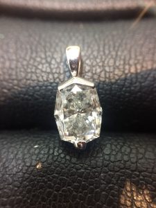 ダイヤモンド高価買取中!買取専門店「大吉」長崎屋小樽店です!!