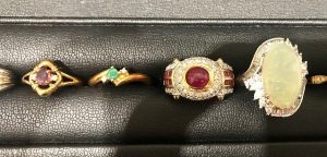 貴金属　金　プラチナ　シルバー　アクセサリー　ジュエリー　買取　小倉南区　サニーサイドモール小倉　大吉