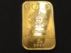 藤沢駅で高く金を売るなら!高価買取の大吉藤沢店へ