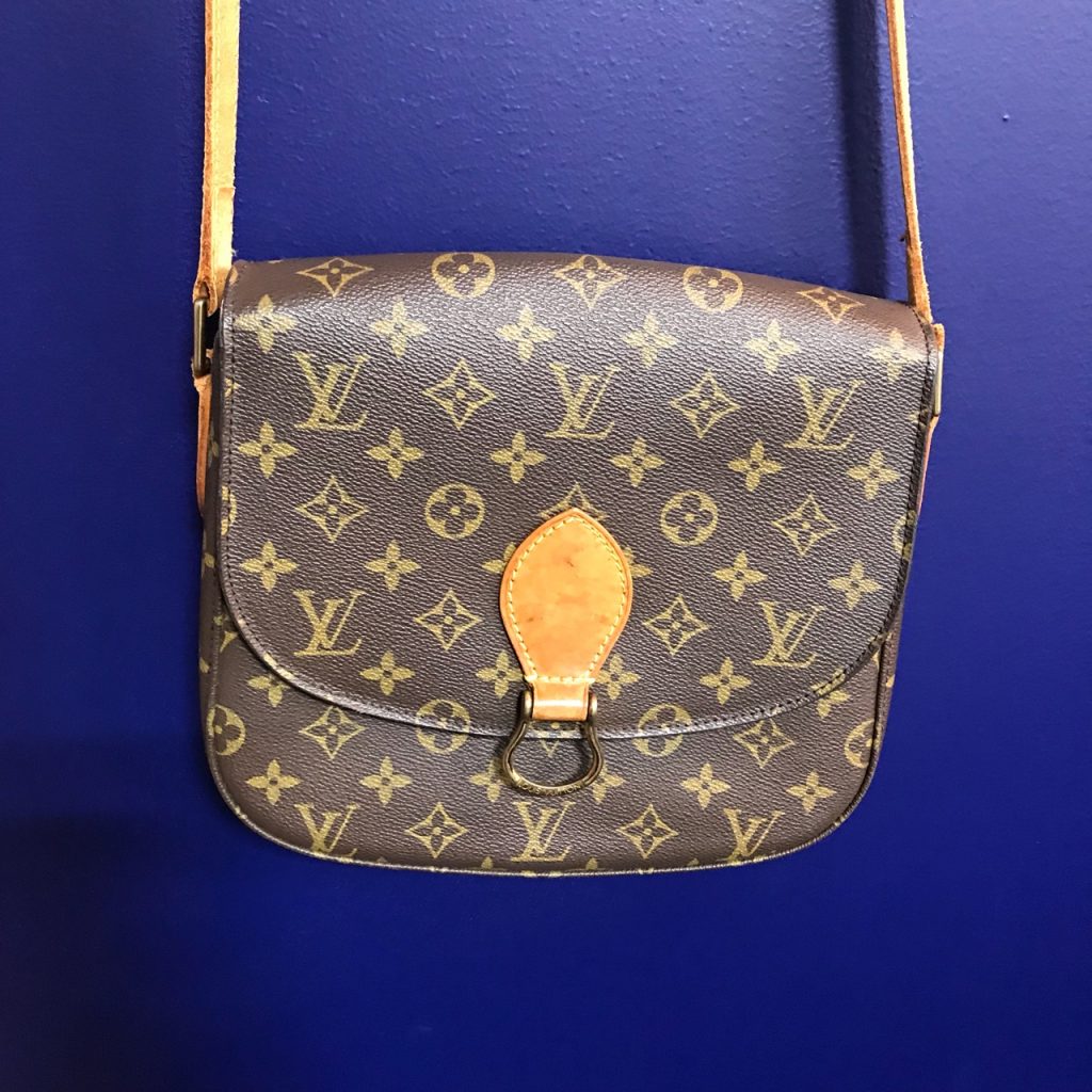 ヴィトン　バッグ　買取　買い取り　北九州市　小倉北区　魚町