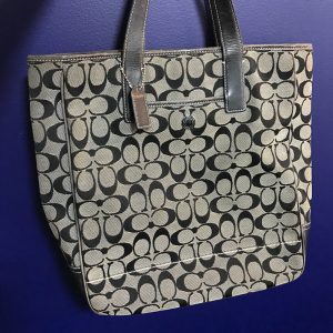 コーチ　バッグ　買取　買い取り　北九州市　小倉北区　魚町