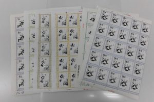 中国切手のお買取がありました　大吉伊丹店