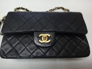 大吉調布店で買取したシャネル (CHANEL)