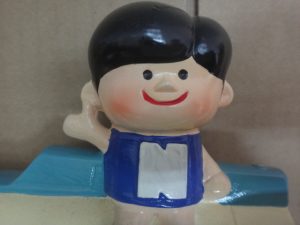 大吉調布店で買取した玩具(おもちゃ)ナショナル坊や