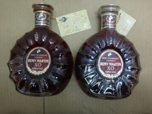 大吉調布店で買取した酒 レミーマルタン