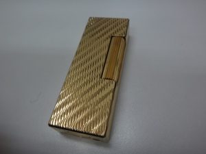 大吉調布店で買取したダンヒル