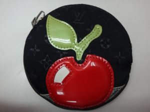 大吉調布店で買取したヴィトン（LV）サイフ