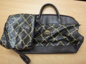 大吉調布店土買取したブランド