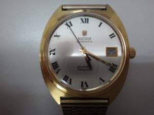 大吉 調布店で買取した時計