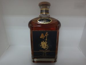 大吉調布店で買取した酒