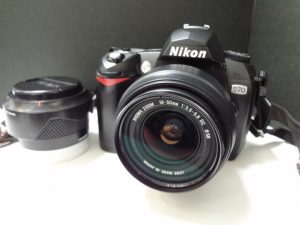 カメラをお買取り！大吉ミレニアシティ岩出店♪カメラをお買取り！大吉ミレニアシティ岩出店♪