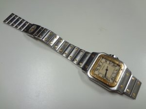 カルティエのお時計をお買取り！大吉ミレニアシティ岩出店♪カルティエのお時計をお買取り！大吉ミレニアシティ岩出店♪