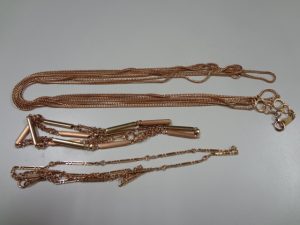 金のネックレスをお買取り!大吉ミレニアシティ岩出店♪金のネックレスをお買取り!大吉ミレニアシティ岩出店♪