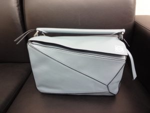 ロエベを買取専門店 大吉 JR八尾店で買取ました。