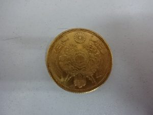 記念硬貨・古銭の買取も大吉 調布店にお任せ下さい!!