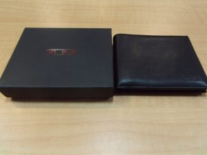 TUMI 買取 海老名