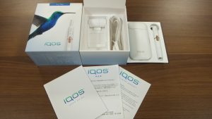 中古アイコス　買取り　厚木