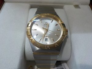 オメガの買取は大吉エスモール鶴岡店ブランにお任せください!