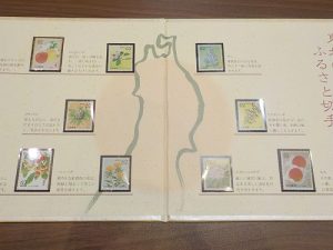 切手の買取は鶴岡市の大吉エスモール鶴岡店にお任せください