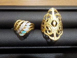 貴金属の買取自信がある買取専門店大吉エスモール鶴岡店です